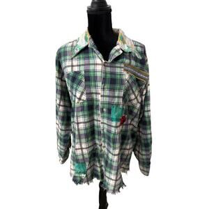 Origami Crane Clothing Company Shirt